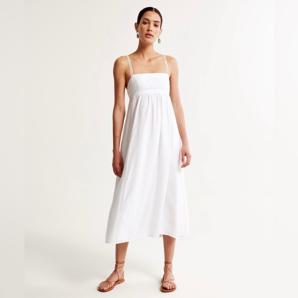 MIDI dress